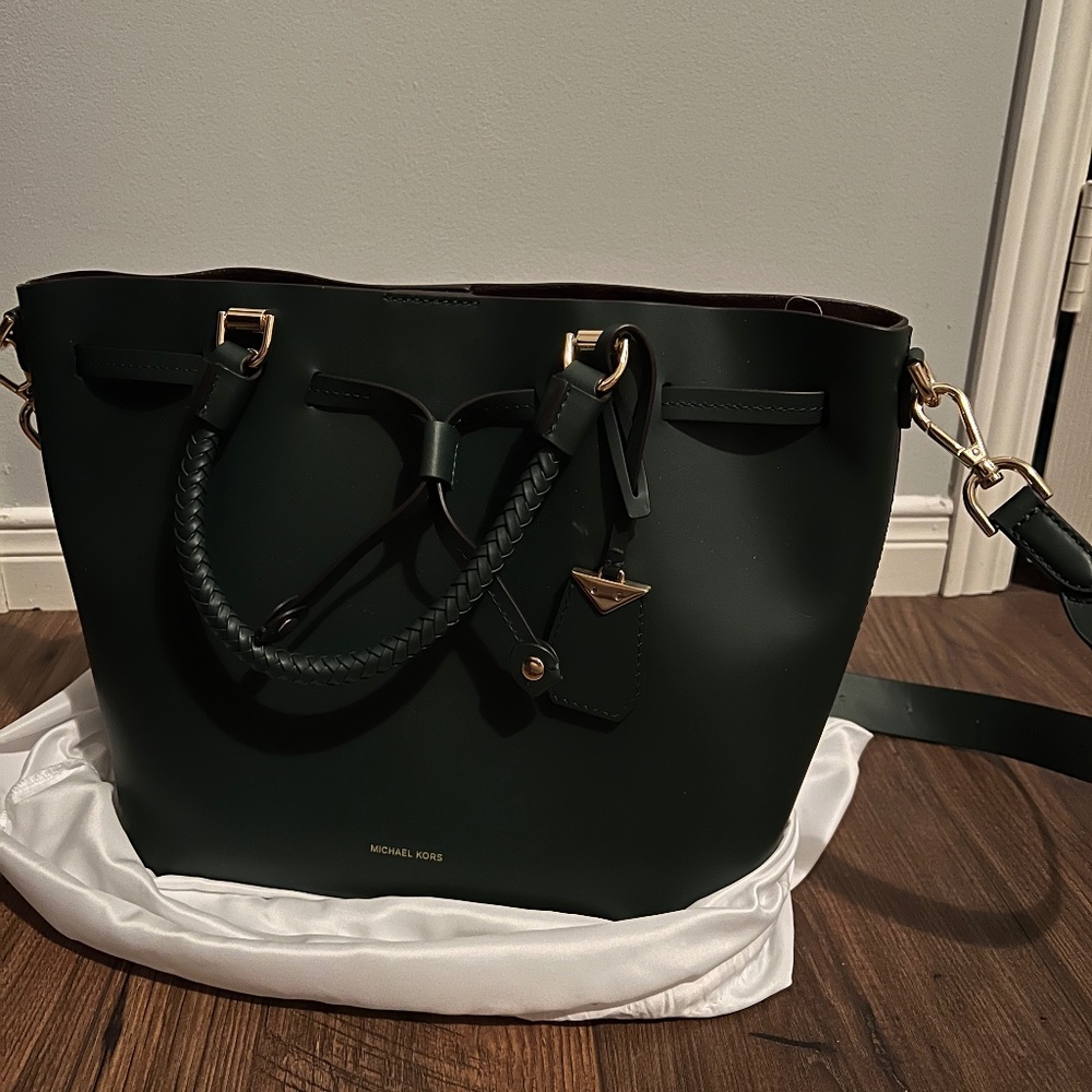 Michael kors Blakely crossbody bag